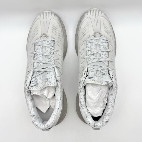 Merrell Womens Agility Peak 5 Trail Running Sneaker US 8.5 M Gray Athletic NIB - Picture 10 of 13